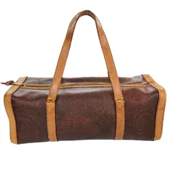 2026年最新】エトロ etro ボストンバッグの人気アイテム - メルカリ