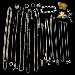 2026年最新】シルバー 925 まとめ売りの人気アイテム - メルカリ