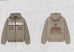 レディー・ガガ 2026年 日本公演 公式ツアーグッズ パーカー