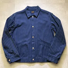 2026年最新】tenderloin ワークジャケットの人気アイテム - メルカリ