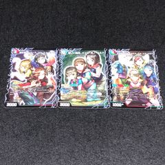 デュエマ NO.D2038 DMC-39 スーパーデッキ ゼロ ビクトリー・ソウル