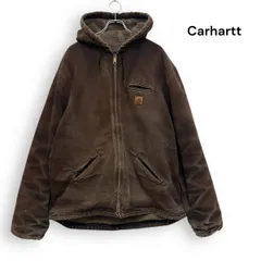 2026年最新】carhartt アクティブジャケット 90sの人気アイテム - メルカリ