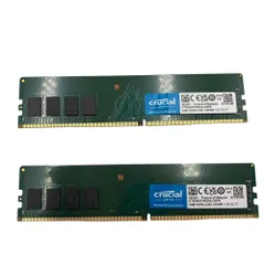 2026年最新】Crucial 16GB DDR4-2400の人気アイテム - メルカリ