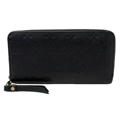 2026年最新】ルイ・ヴィトン モノグラムアンプラント(ノワール