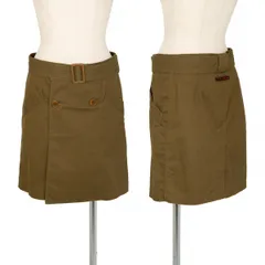 2026年最新】JeanPaul GAULTIER ミニスカートの人気アイテム - メルカリ