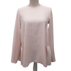 ヨーコチャン YOKO CHAN 美品 2024年製 バックティアードロング