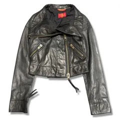 2026年最新】Vivienne Westwood RED LABEL レザージャケット