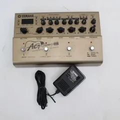 2026年最新】yamaha ag-stompの人気アイテム - メルカリ
