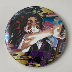 2026年最新】黒死牟 コレクション缶バッジの人気アイテム - メルカリ