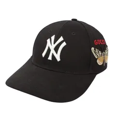 2026年最新】gucci ヤンキースの人気アイテム - メルカリ