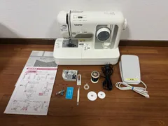 2026年最新】ブラザー 電子ミシン F38-LAの人気アイテム - メルカリ