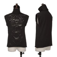 トリココムデギャルソンtricot COMME des GARCONS コットンギンガム