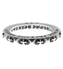 2026年最新】クロムハーツリング tfpの人気アイテム - メルカリ