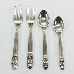 2026年最新】ジョージジェンセン スプーン シルバーの人気アイテム