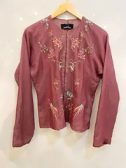 2026年最新】comme des garcons 花柄の人気アイテム - メルカリ