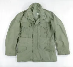 2026年最新】m65 フィールドジャケット shortの人気アイテム - メルカリ