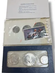 2026年最新】1976 貨幣セットの人気アイテム - メルカリ