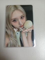 WEi キム・ジュンソ The Feelings 公開放送 サノク トレカ - メルカリ