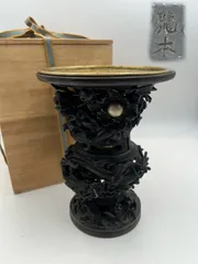 2026年最新】古銅 花瓶の人気アイテム - メルカリ