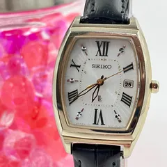 2026年最新】SEIKO LUKIA 1B22の人気アイテム - メルカリ