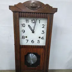 2026年最新】ボンボン時計レトロの人気アイテム - メルカリ