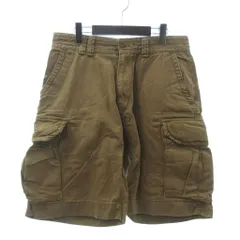 2026年最新】ポロ ラルフローレン カーゴショーツの人気アイテム