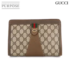 2026年最新】GUCCI セカンドバッグの人気アイテム - メルカリ