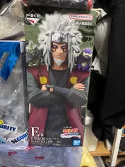 2026年最新】一番くじ NARUTO a賞 自来也の人気アイテム - メルカリ