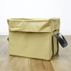 2026年最新】スノーピーク ガビングキューブの人気アイテム - メルカリ