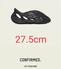 2026年最新】yeezy foam runner onyxの人気アイテム - メルカリ