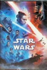 2026年最新】スターウォーズDVDの人気アイテム - メルカリ