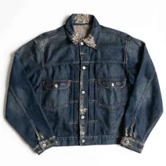 2026年最新】2nd リーバイスgジャンの人気アイテム - メルカリ