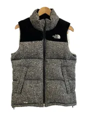 2026年最新】junya north face ダウンベストの人気アイテム - メルカリ