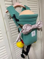 2026年最新】キューズベリー抱っこ紐 zeroの人気アイテム - メルカリ