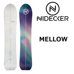 2026年最新】nidecker mellowの人気アイテム - メルカリ
