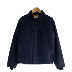 2026年最新】テンダーロイン デッキジャケットの人気アイテム - メルカリ