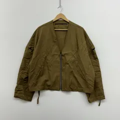 2026年最新】my beautiful landlet ノーカラージャケットの人気