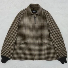 2026年最新】reracs ハリントンジャケットの人気アイテム - メルカリ