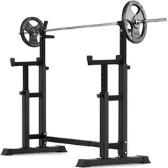 2026年最新】barwing バーベル スクワットラックの人気アイテム - メルカリ