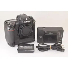 2026年最新】ニコンd2xの人気アイテム - メルカリ