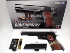 2026年最新】東京マルイm1911a1コルトガバメントの人気アイテム - メルカリ