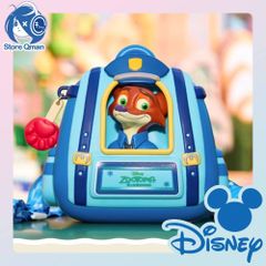 即日発送 ディズニー ズートピア ジュディ ポーチ コインケース 上海