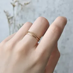 2026年最新】nojess リング 13号の人気アイテム - メルカリ