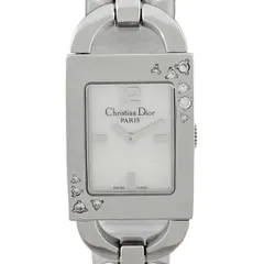 2026年最新】クリスチャンディオール マリス 腕時計の人気アイテム