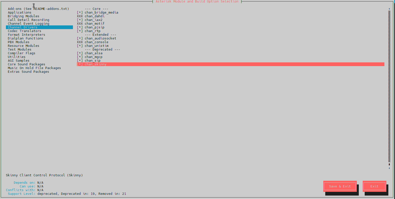 How to install Asterisk on Oracle Linux 9.3 | LinuxHelp Tutorials