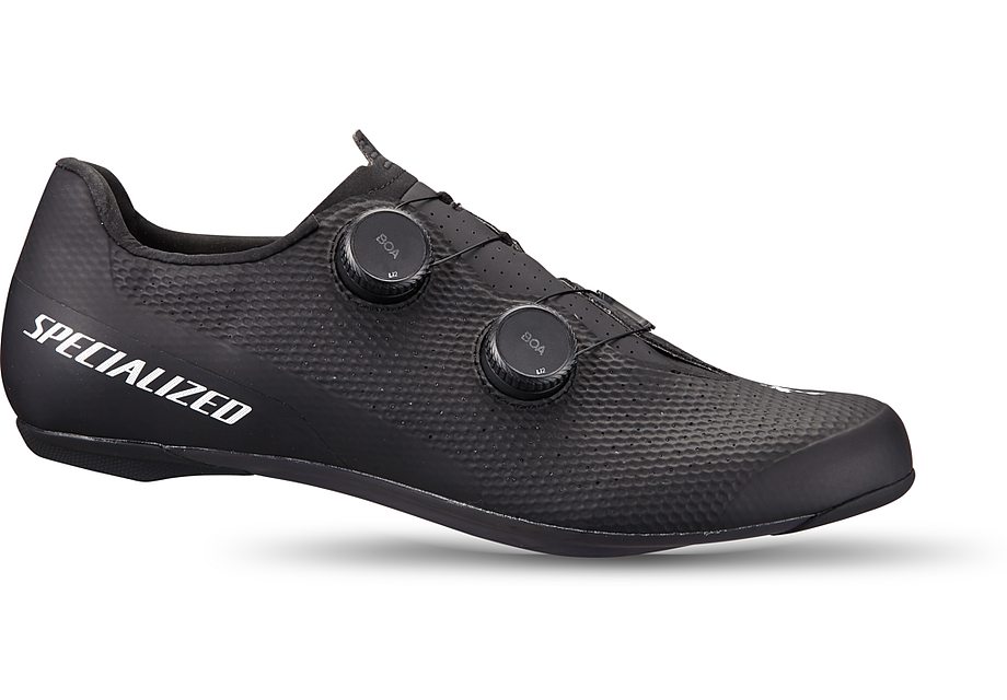 TORCH 3.0 ROAD SHOES BLK 41(41 (26cm) ブラック): シューズ