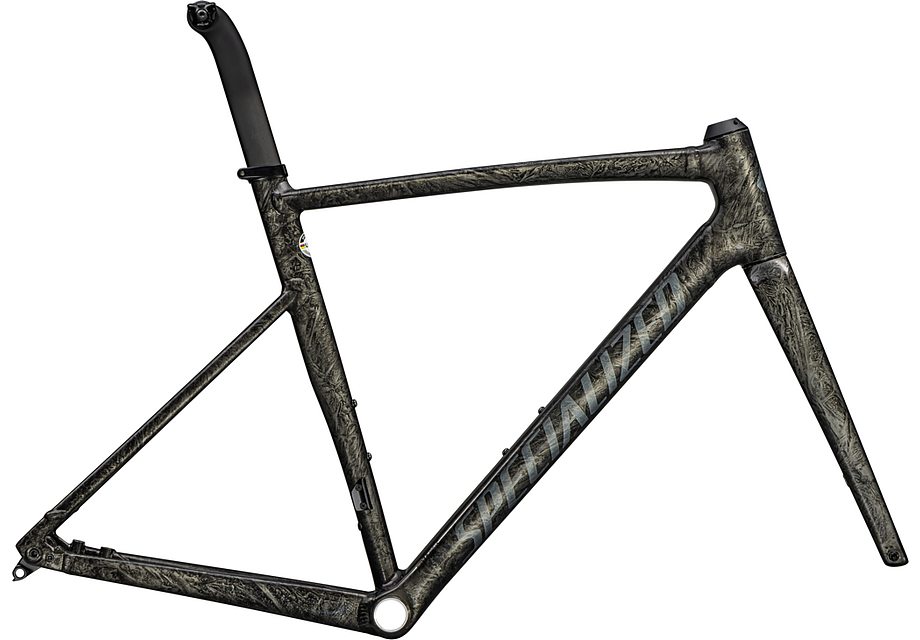 無金利キャンペーン対象】ALLEZ SPRINT FRAMESET CHARTNT/FOGTNT 49(49