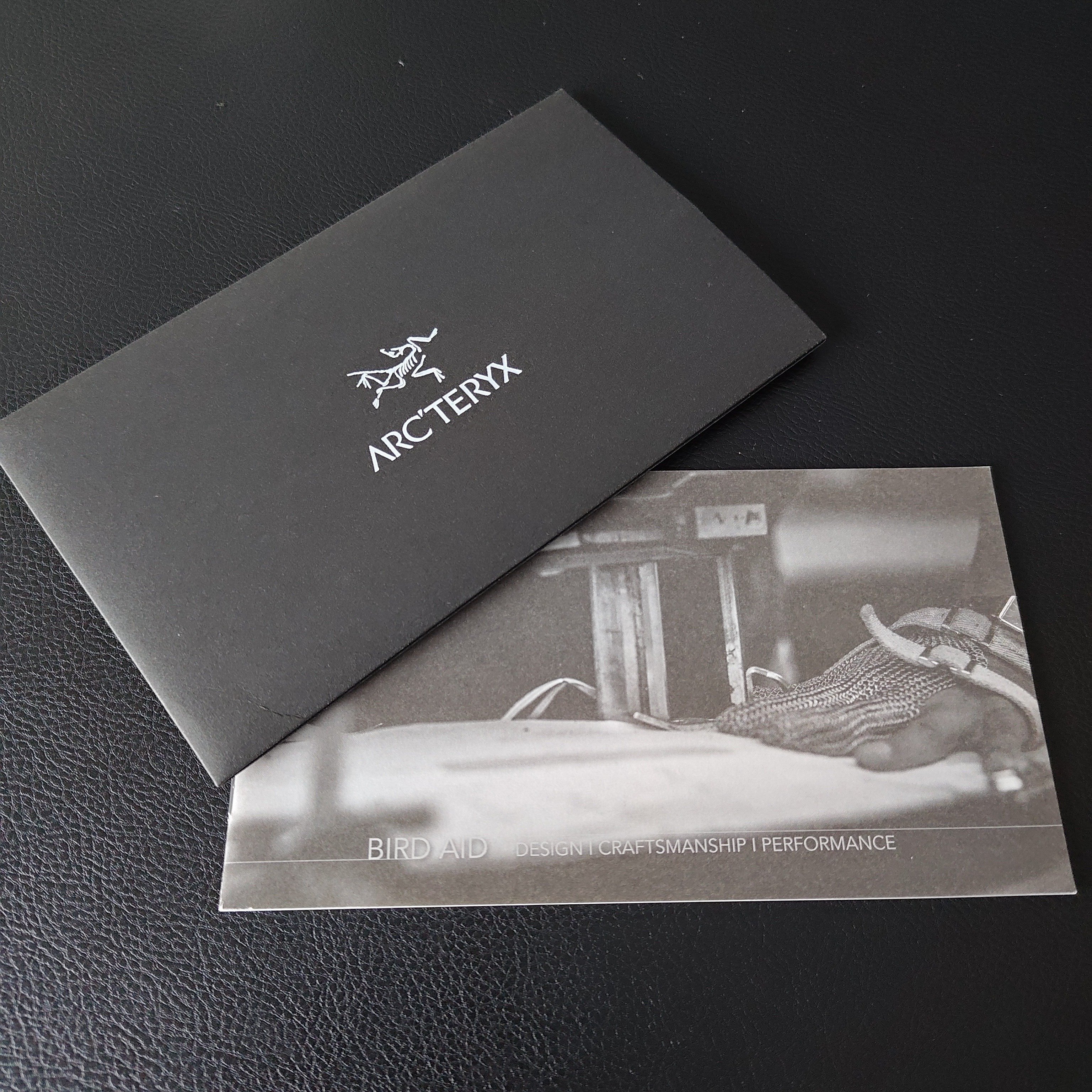 アークテリクス ベータジャケット修理の巻｜えすたけ