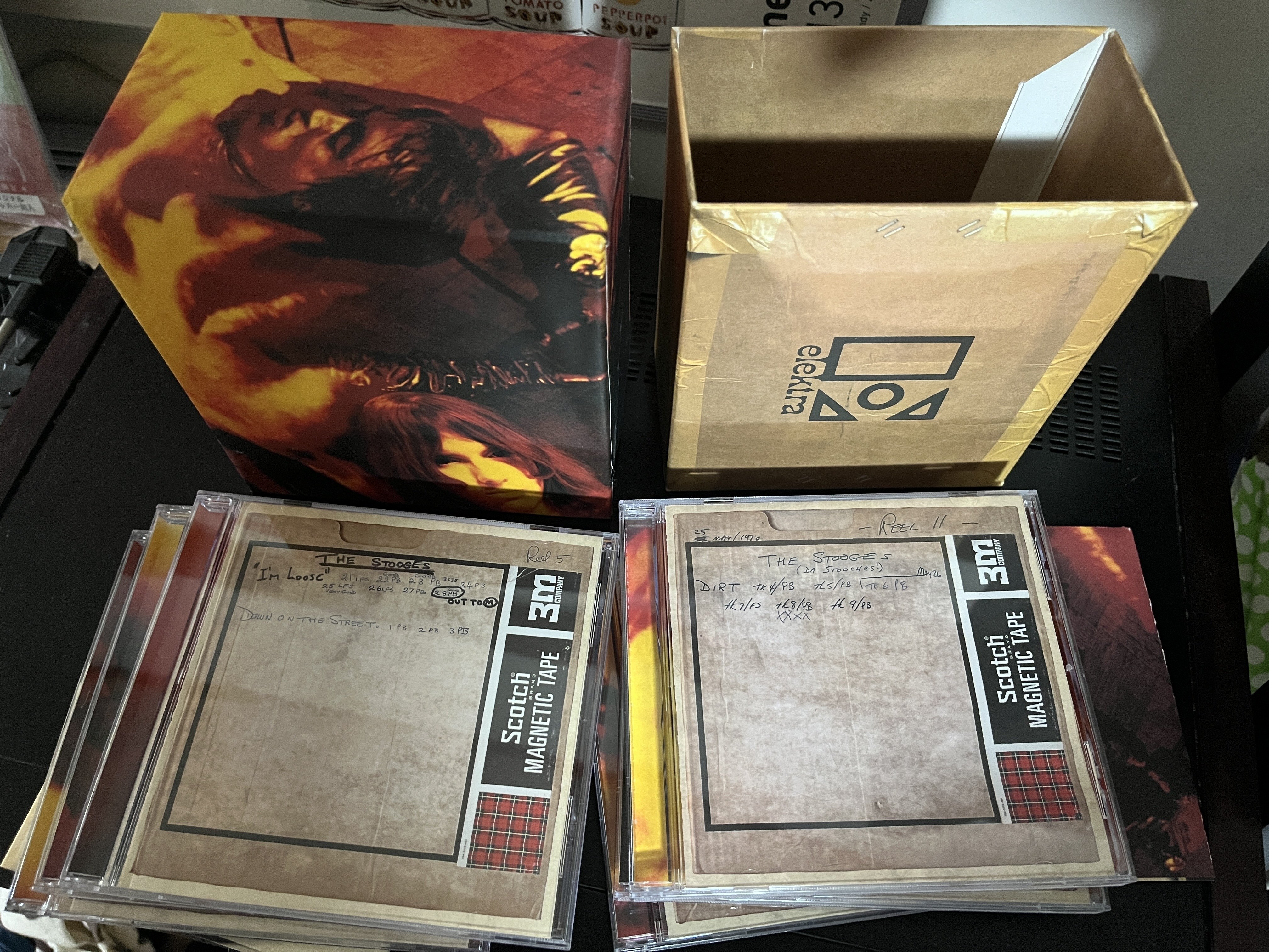 the stooges / fun house｜hiroumi3