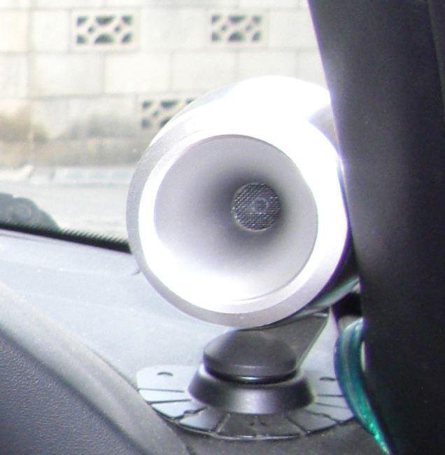 カロッツェリア TS-V017A ホーンツイーターのスペック｜administrator